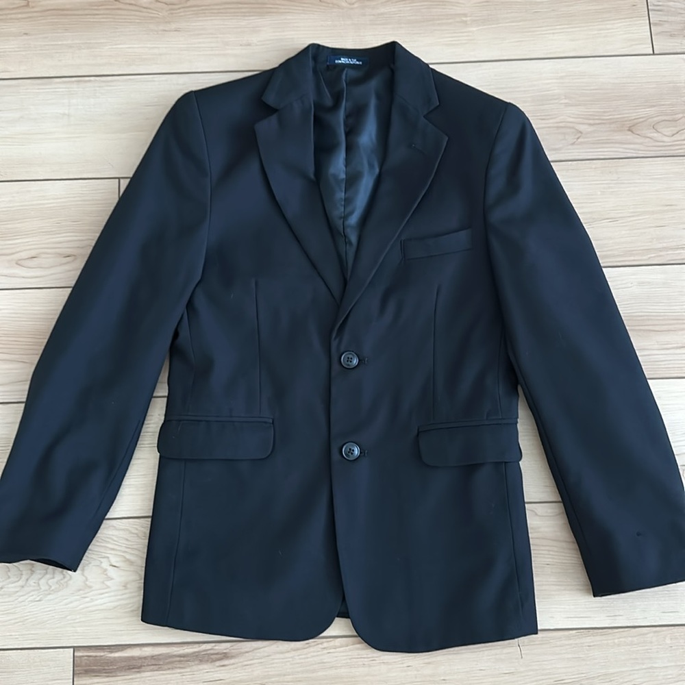 Chaps suit jacket - Picture 2 of 9